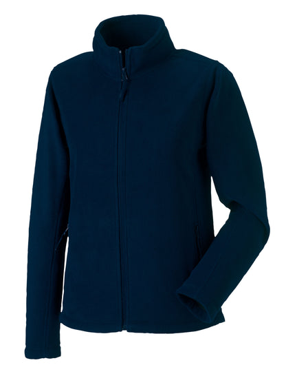 Ladies' Full Zip Outdoor Fleece