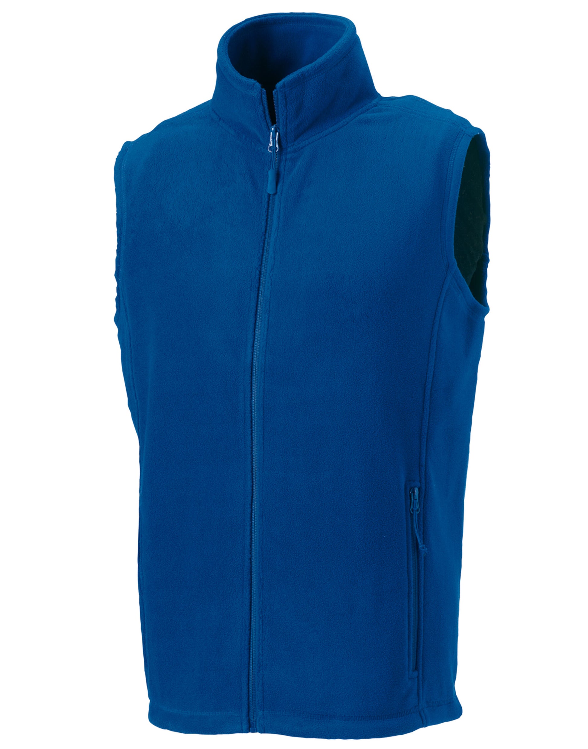 Men's Outdoor Fleece Gilet