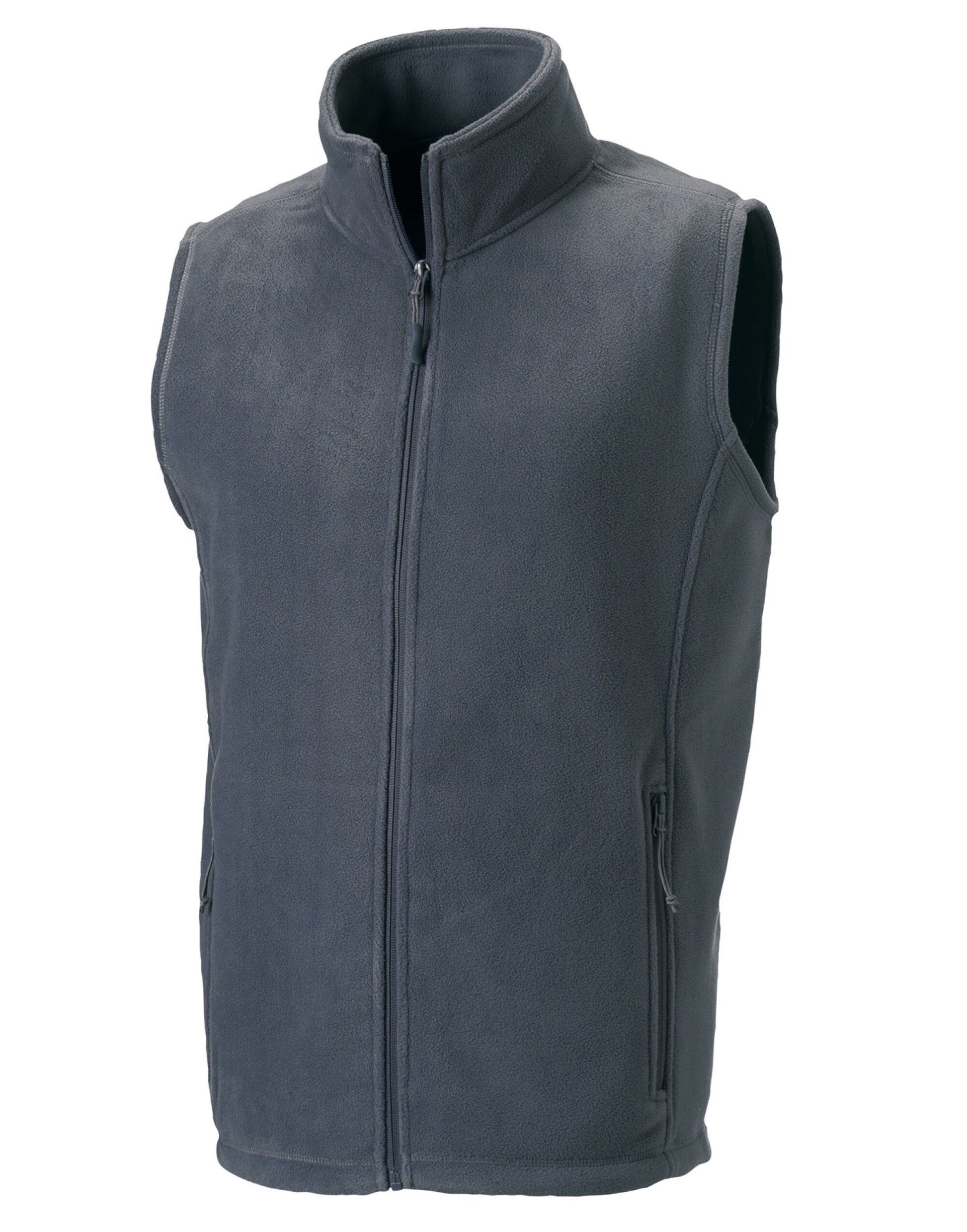 Men's Outdoor Fleece Gilet