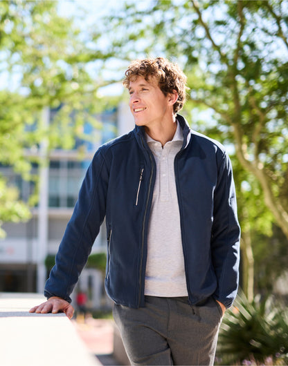 Omicron III Waterproof Fleece