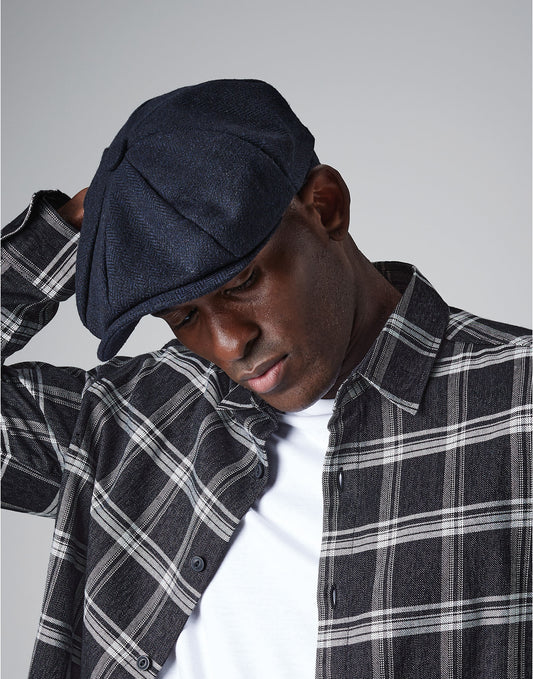 Heritage Baker Boy Cap