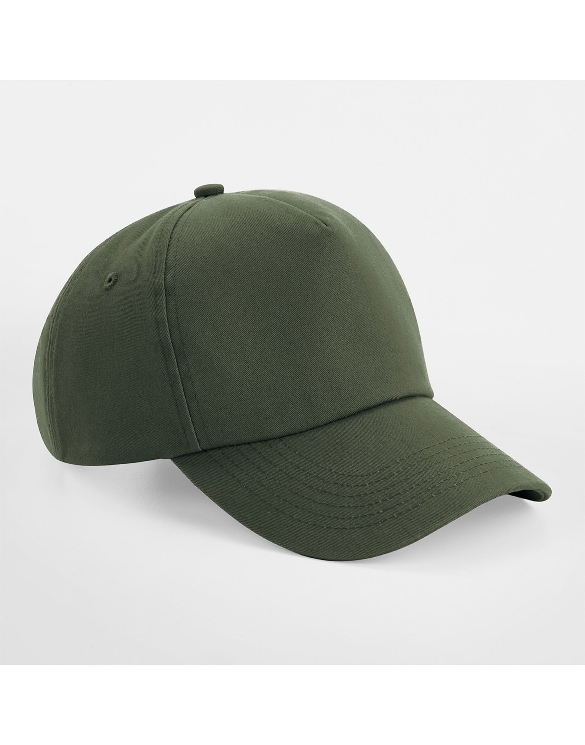 Authentic 5 Panel Cap
