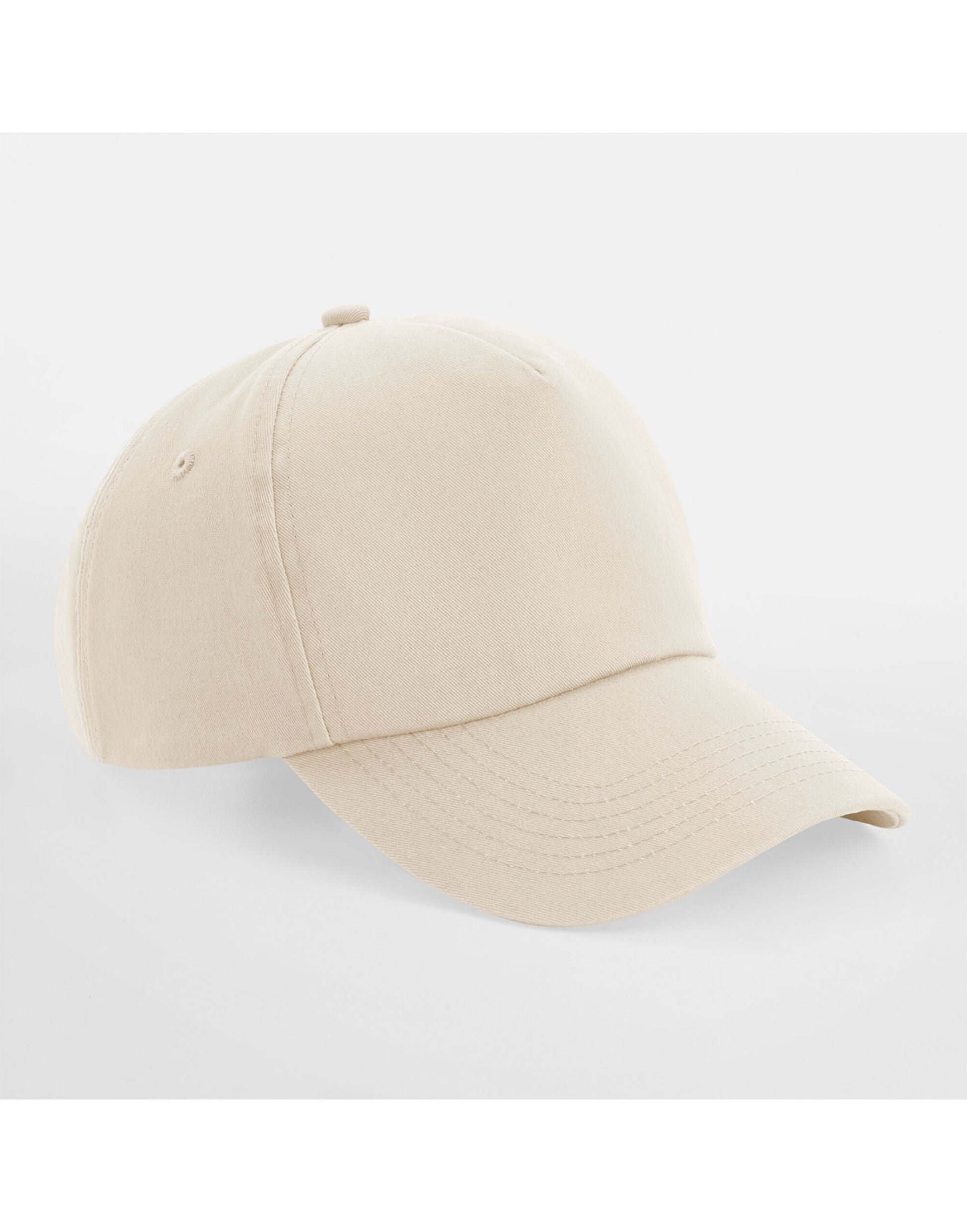 Authentic 5 Panel Cap