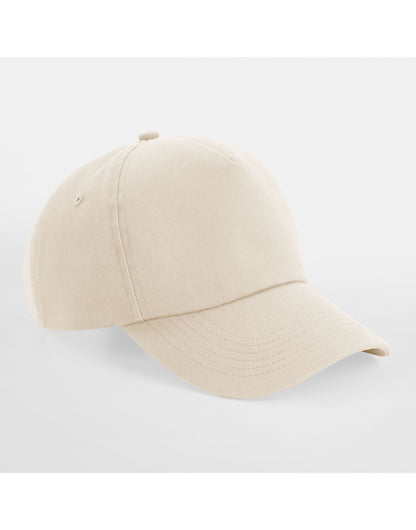 Authentic 5 Panel Cap