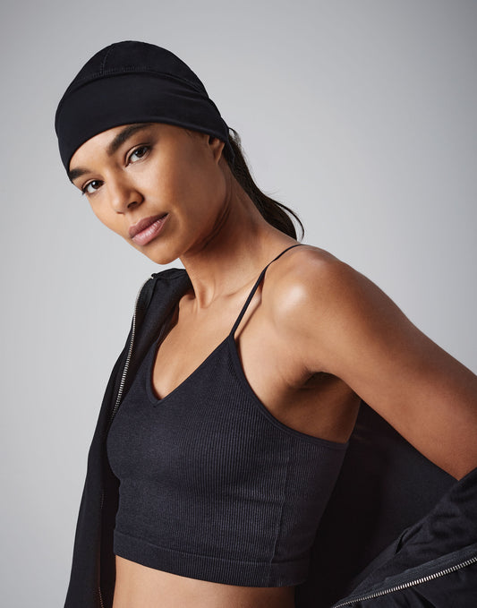 Softshell Sports Tech Beanie