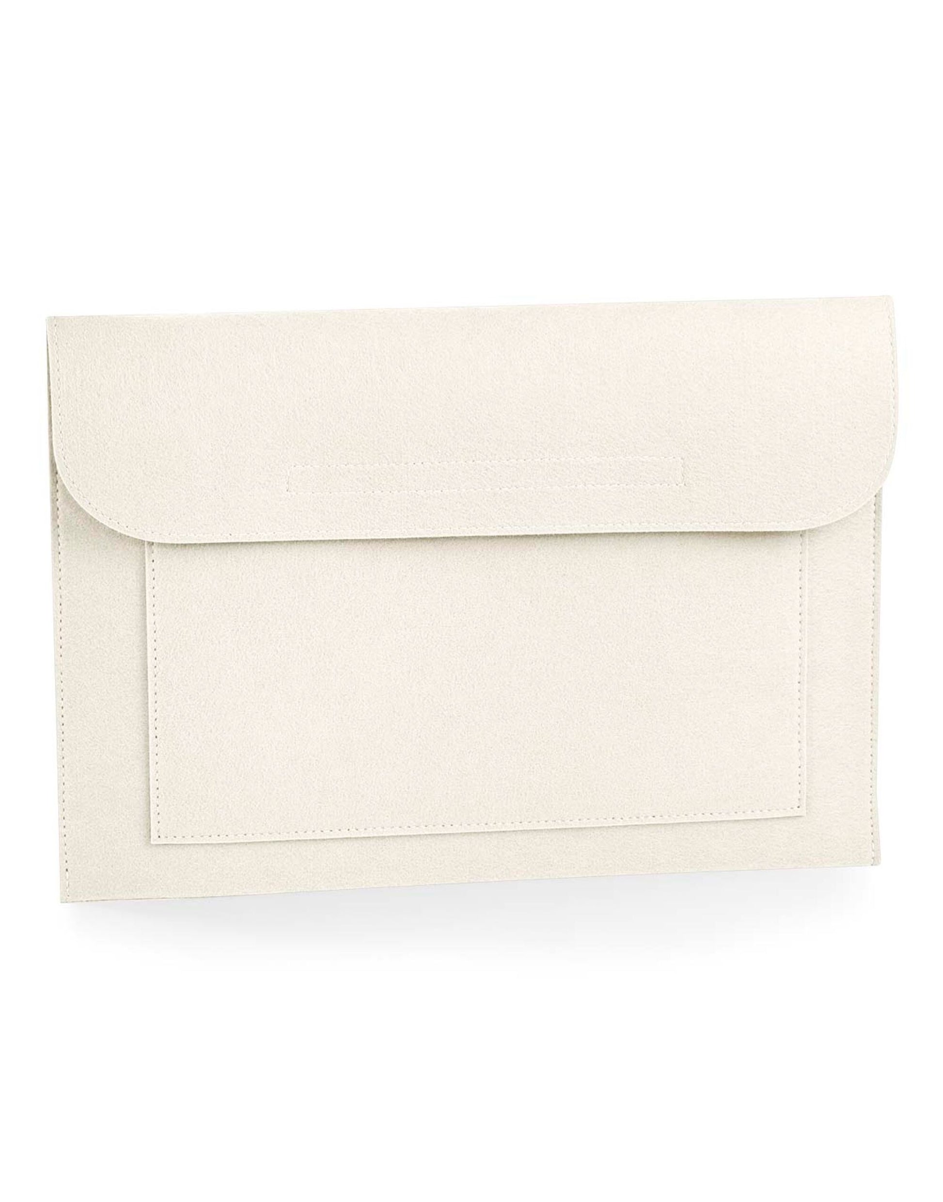 Felt Laptop/Document Slip