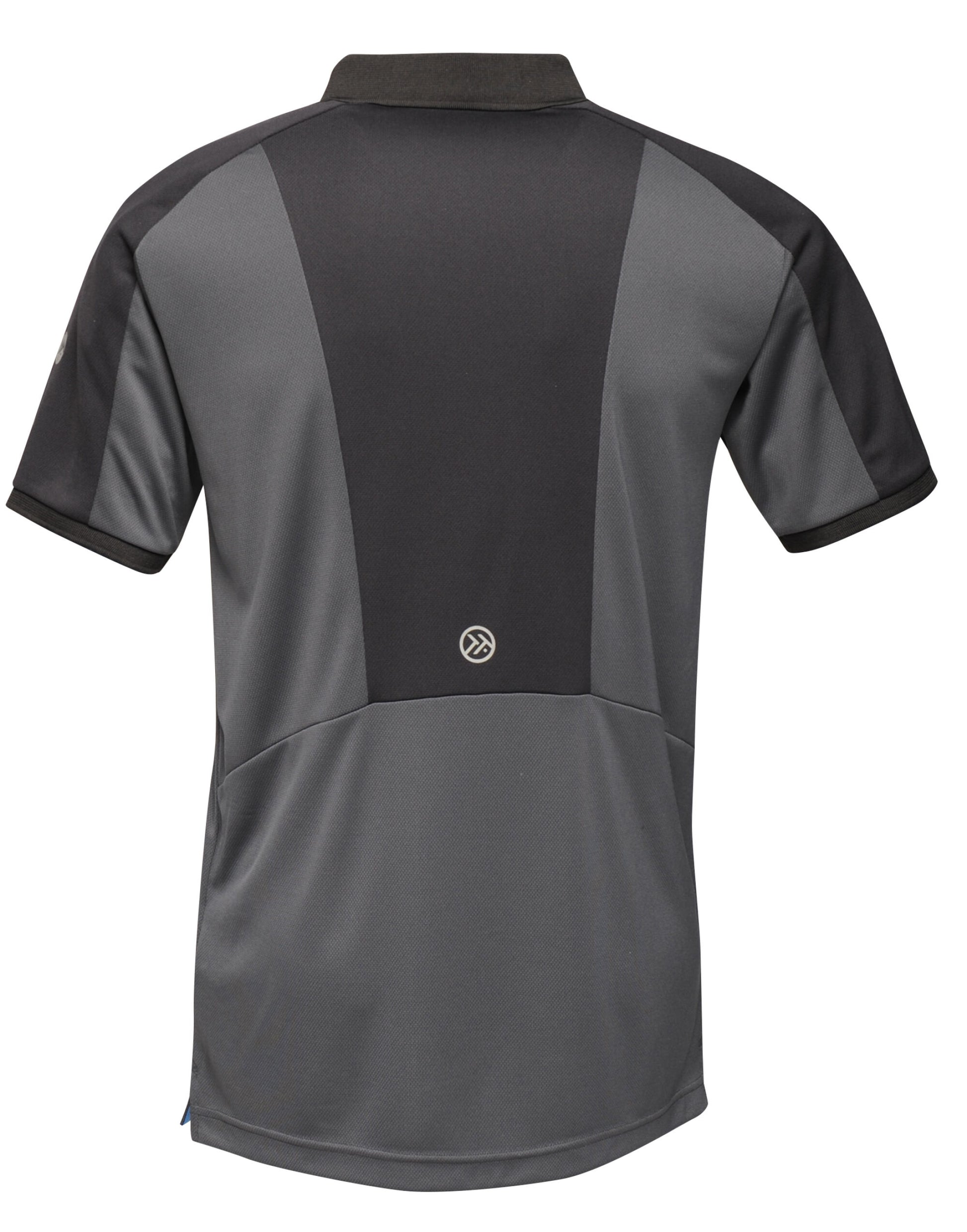 Offensive Wicking Polo