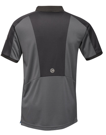 Offensive Wicking Polo