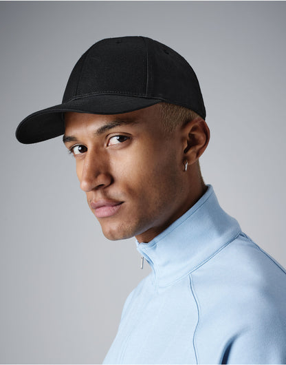 Urbanwear 6 Panel Snapback