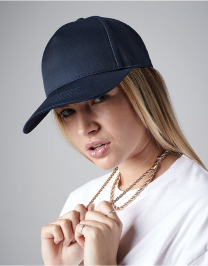 Urbanwear 5 Panel Snapback