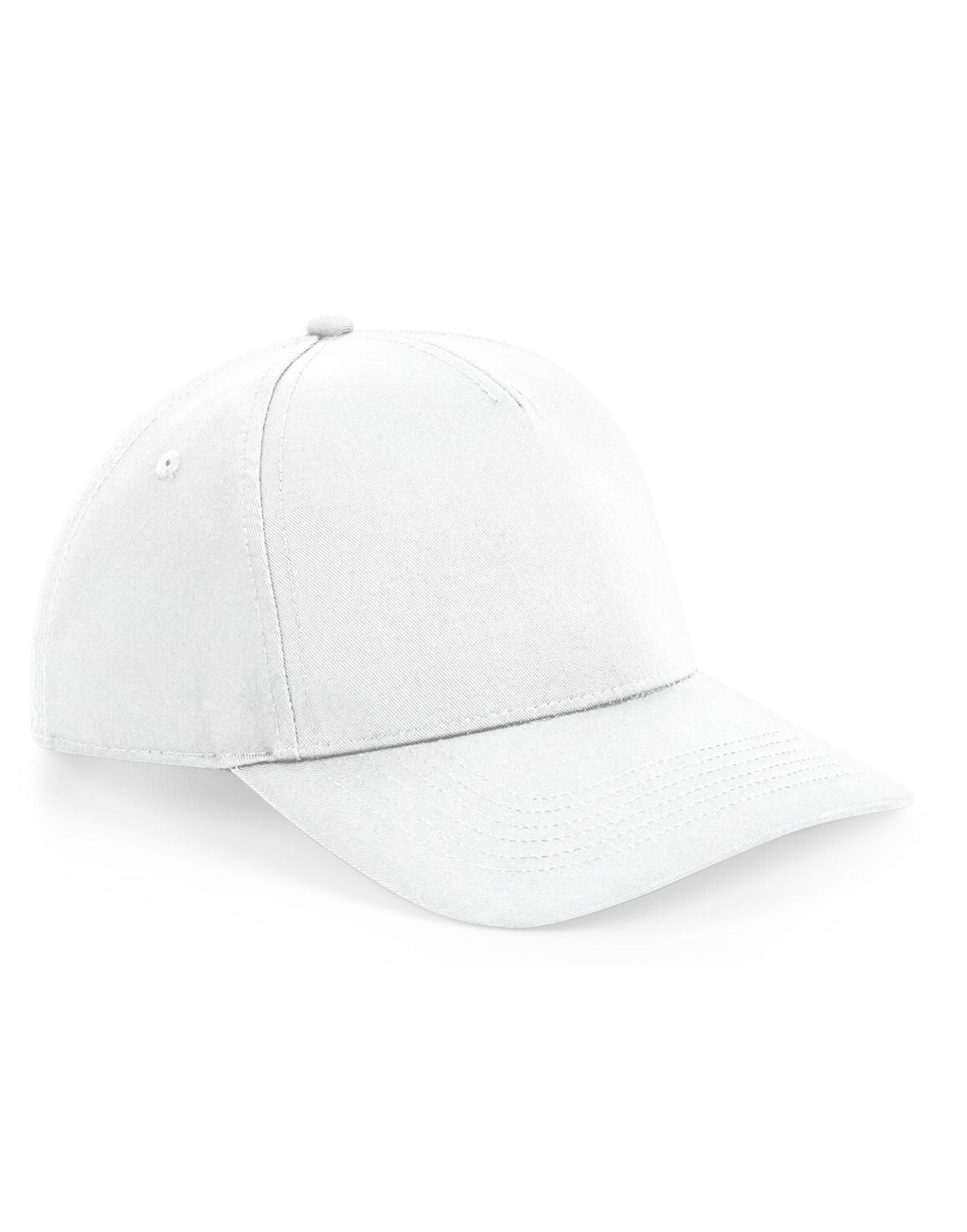 Urbanwear 5 Panel Snapback