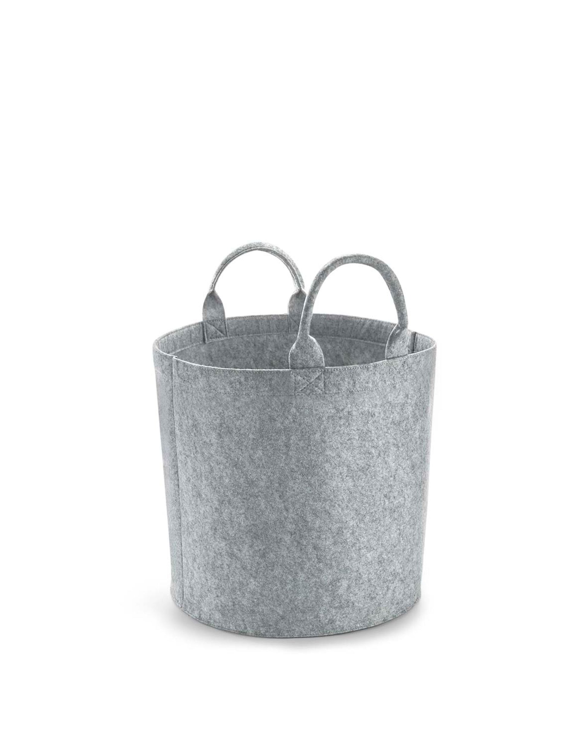 Felt Trug