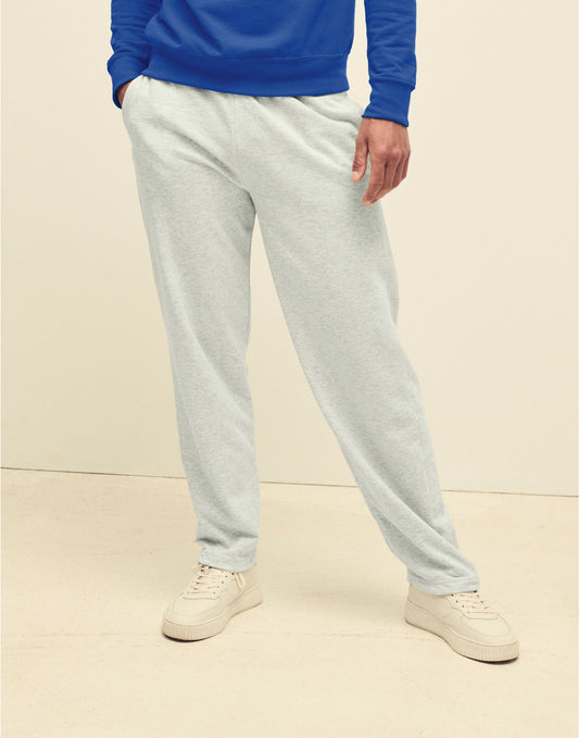 Men's L/Weight Open Hem Jog Pant