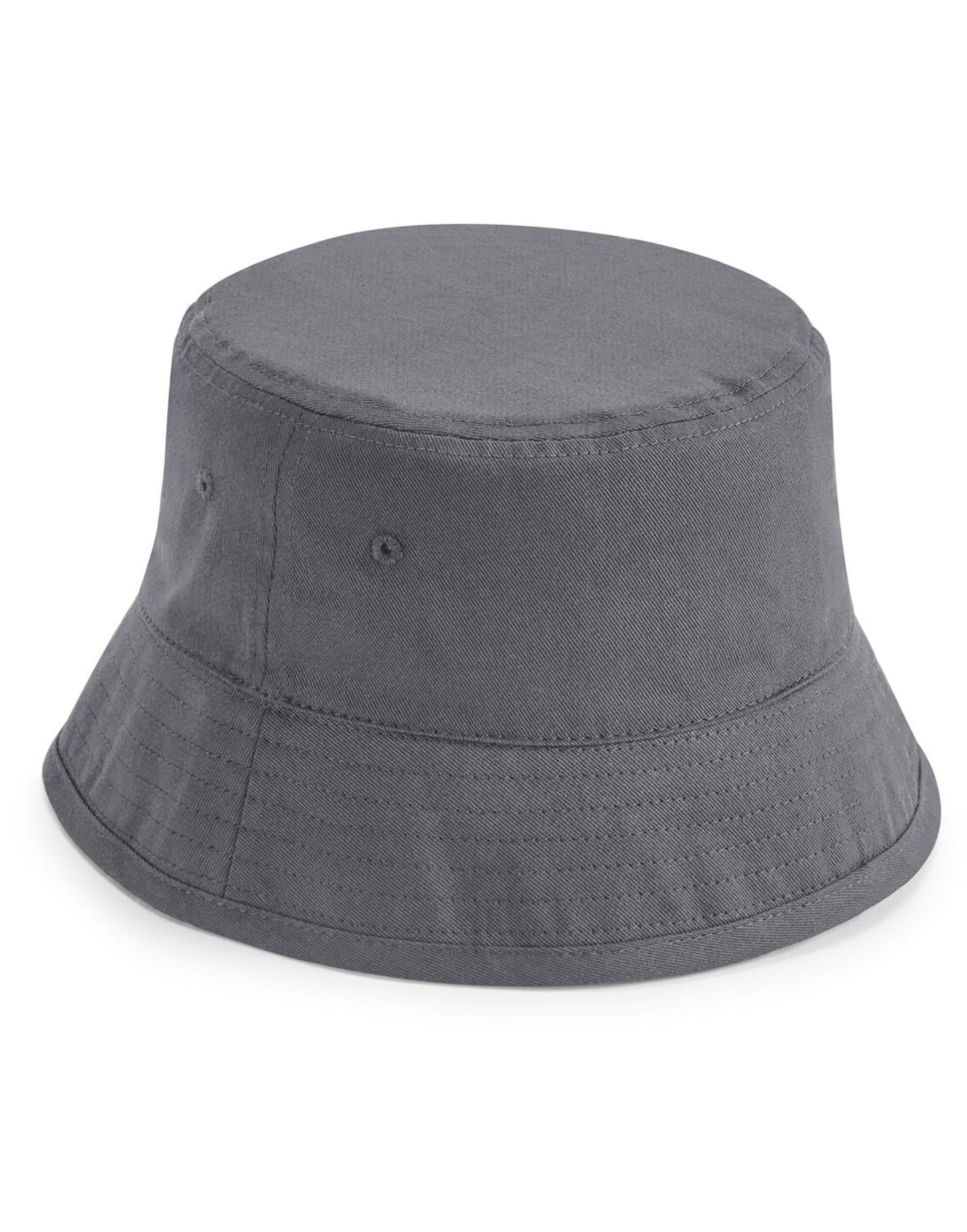 Organic Cotton Bucket Hat
