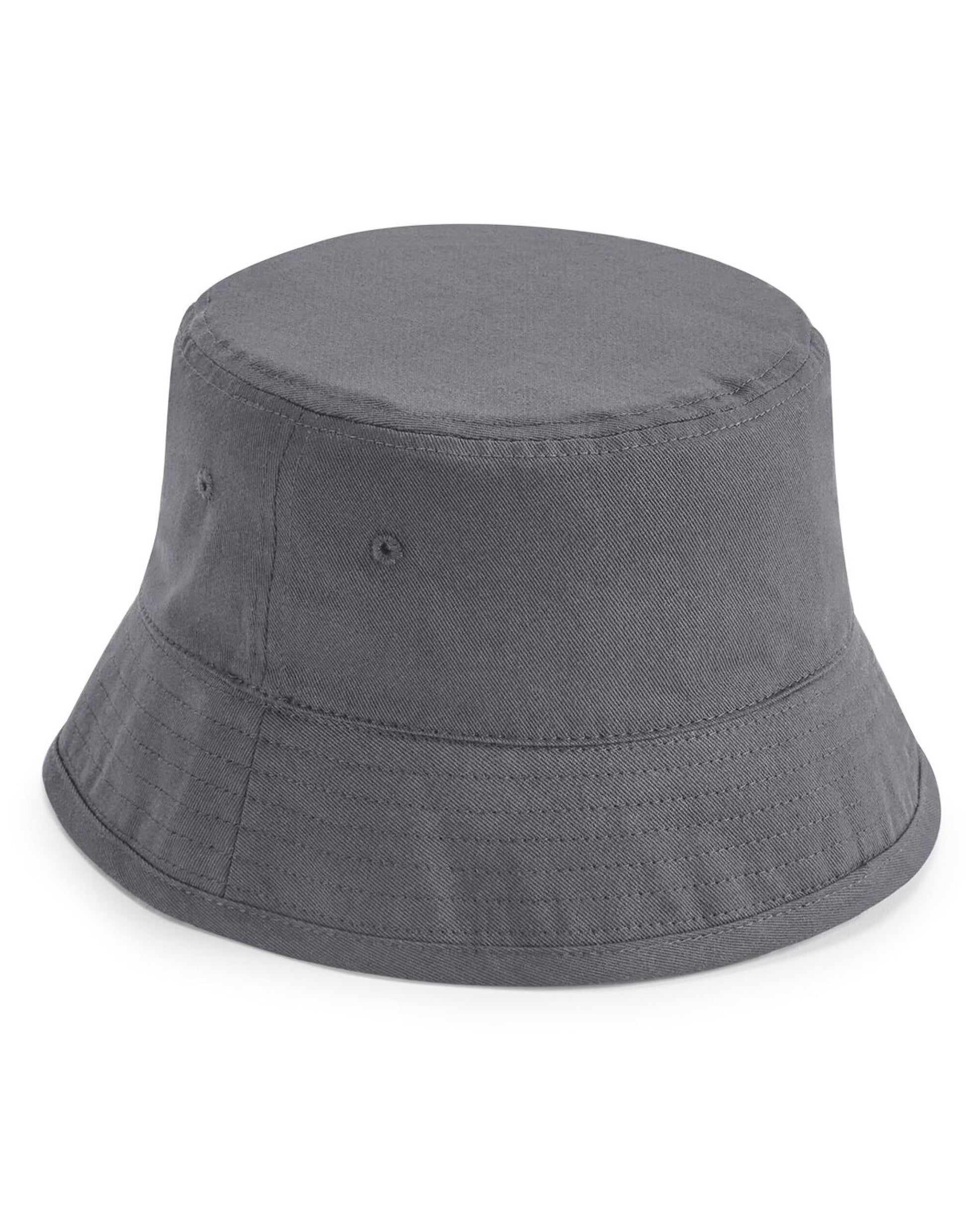 Organic Cotton Bucket Hat