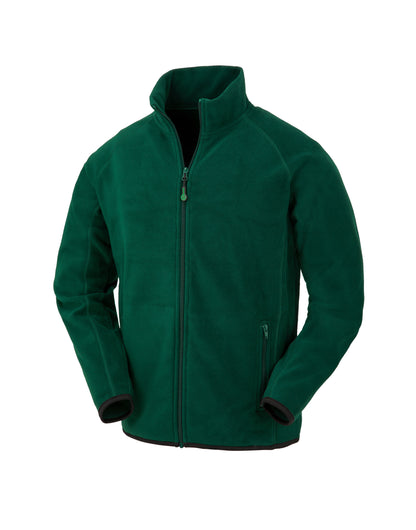 Recycled Unisex Fleece Polarthermic Jkt