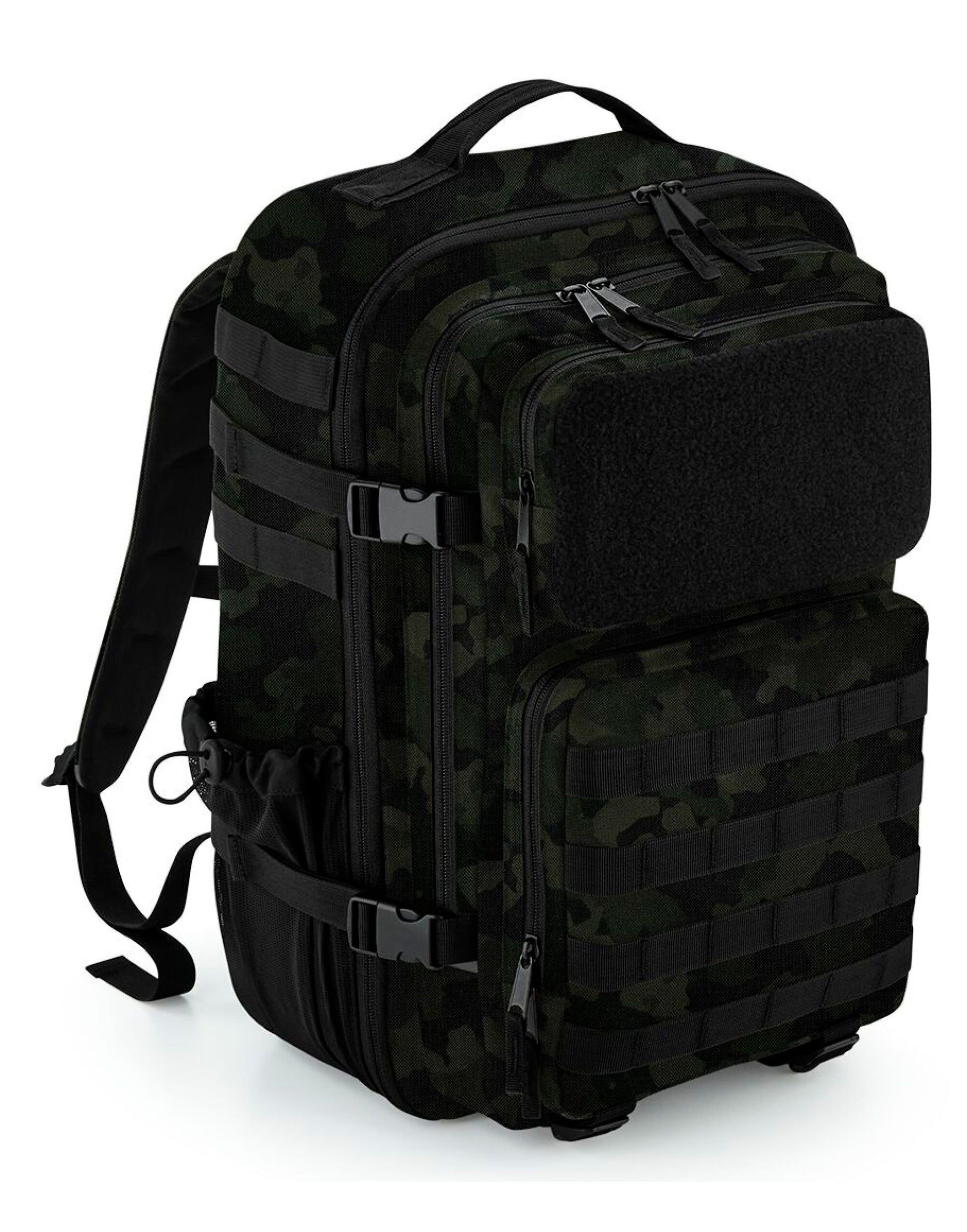 MOLLE Tactical 35L Backpack