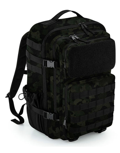 MOLLE Tactical 35L Backpack