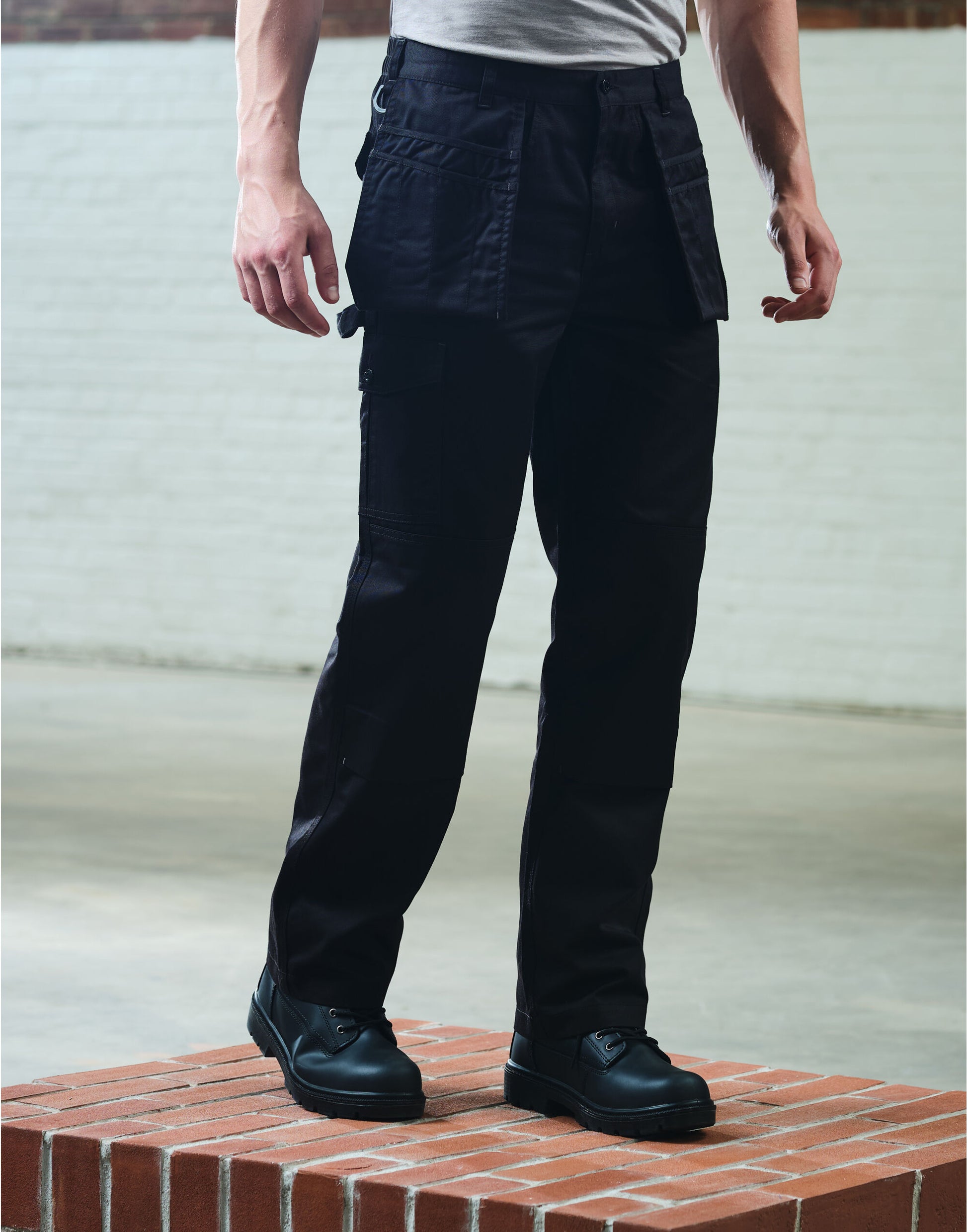 Men's Pro Cargo Holster Trouser(S)