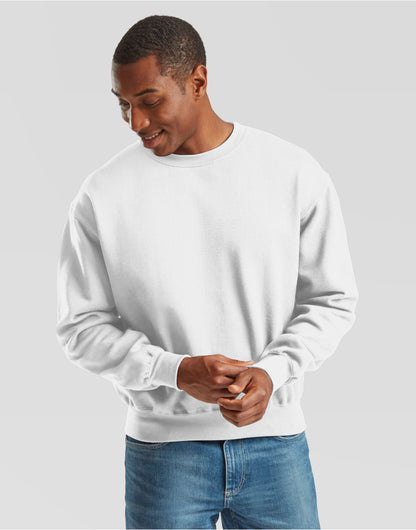 Supercotton Sweat