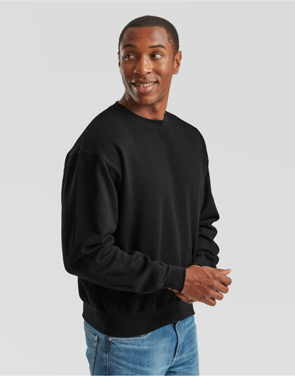 Supercotton Sweat