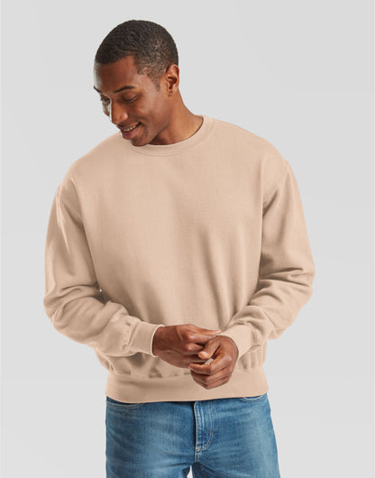 Supercotton Sweat