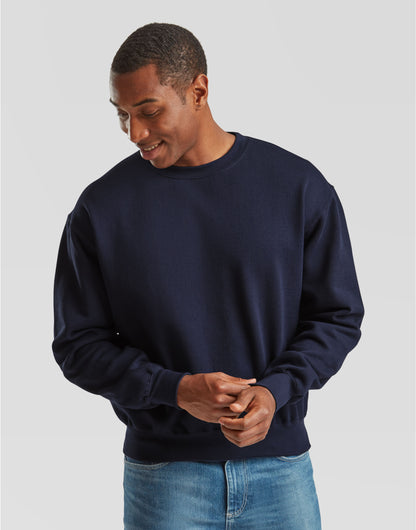 Supercotton Sweat