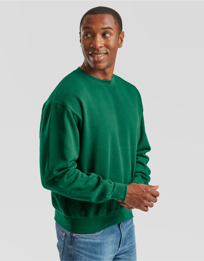 Supercotton Sweat
