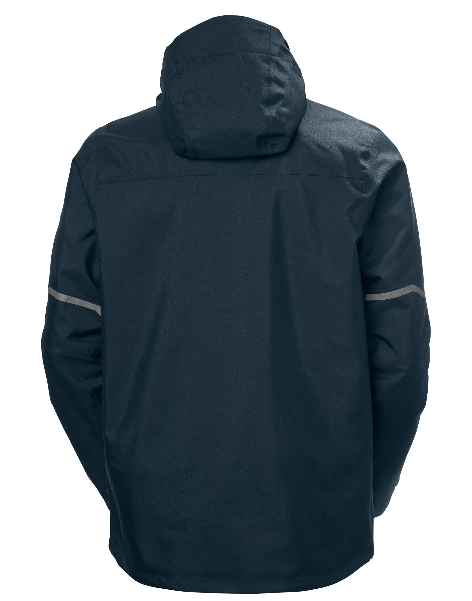 Kensington Shell Jacket