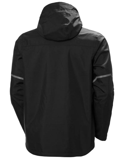 Kensington Shell Jacket
