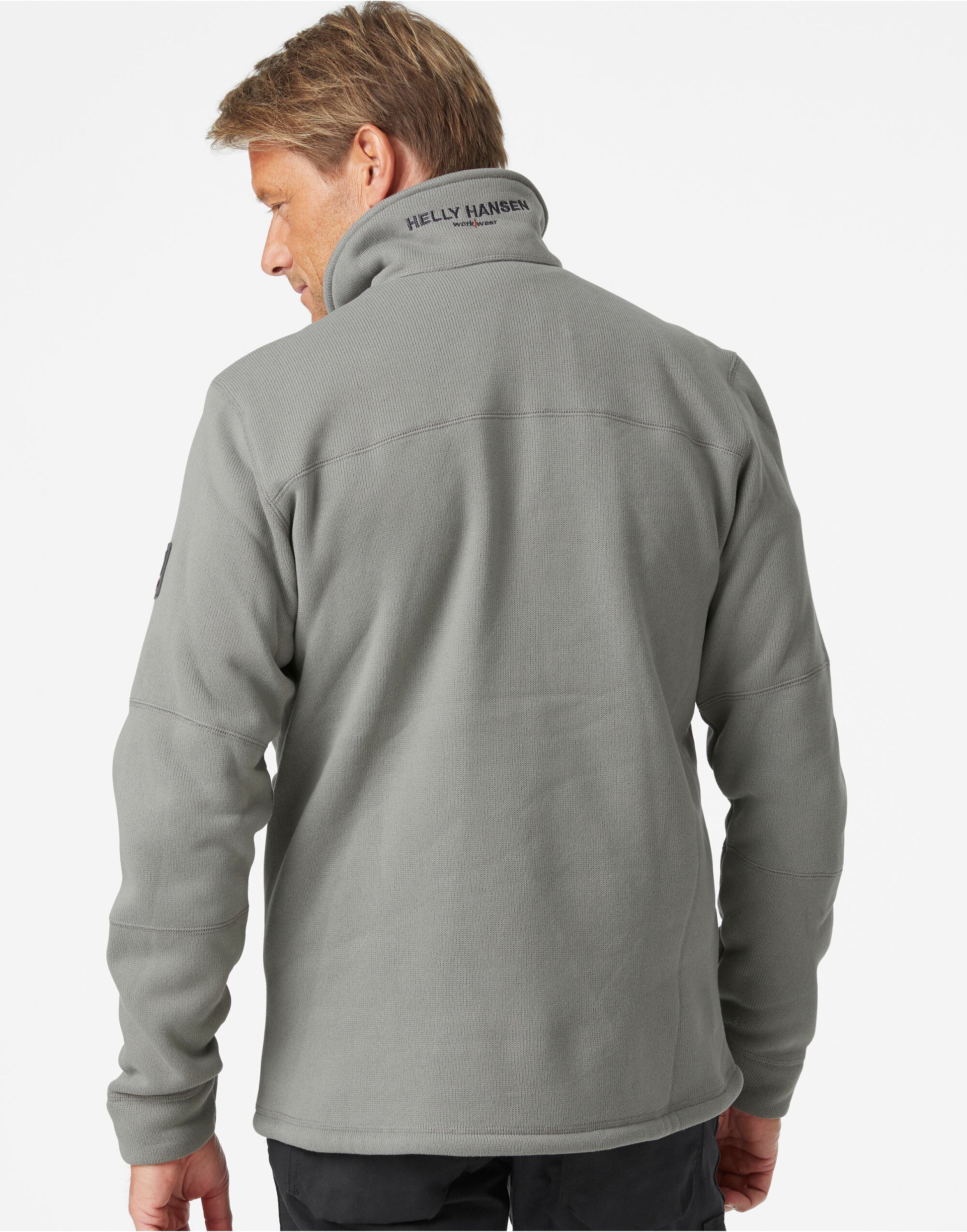 Kensington 1/2 Zip Fleece