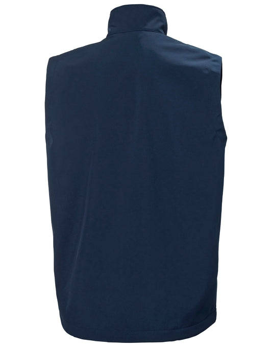 Manchester 2.0 Softshell Vest