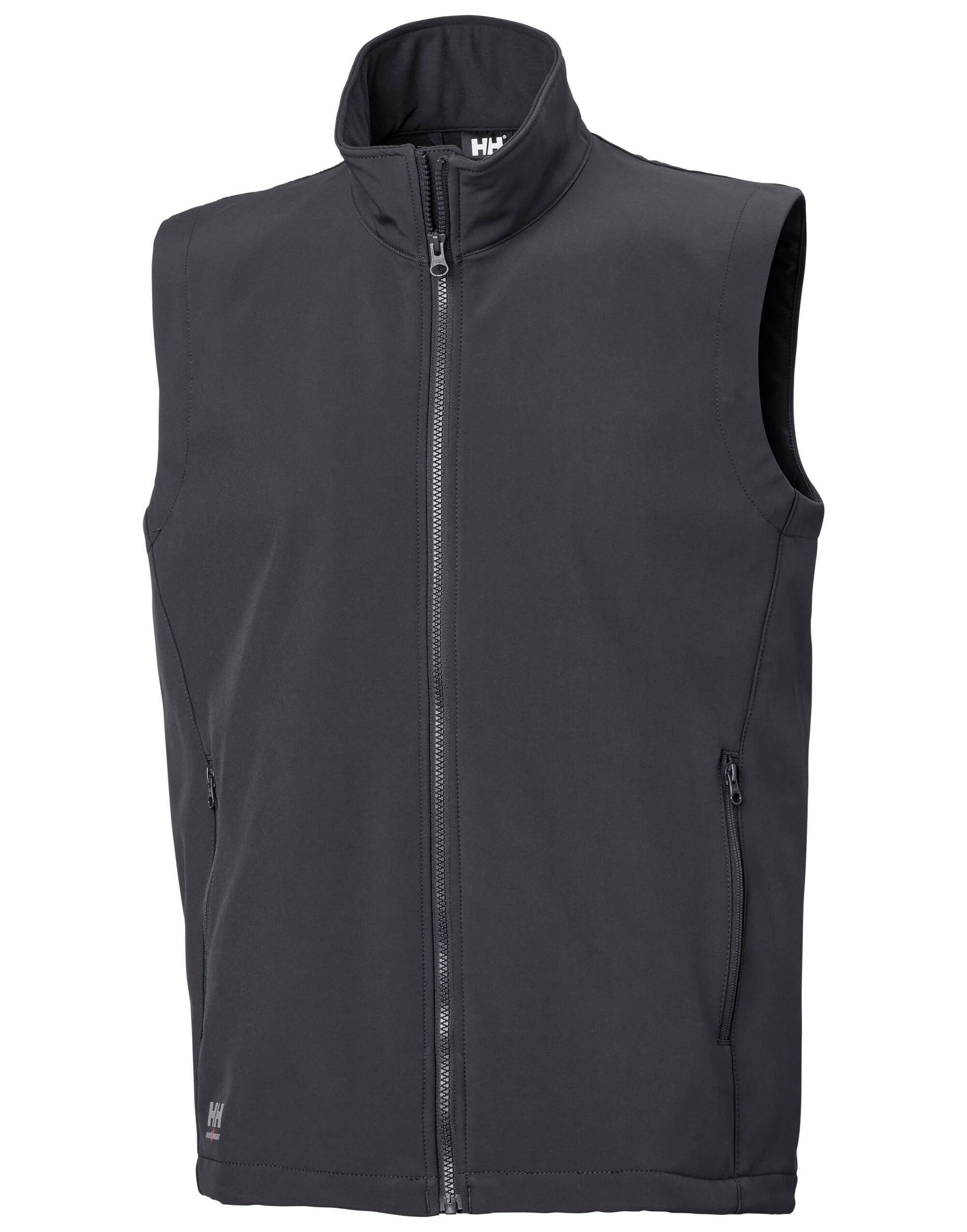 Manchester 2.0 Softshell Vest