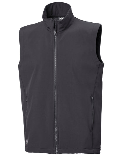 Manchester 2.0 Softshell Vest