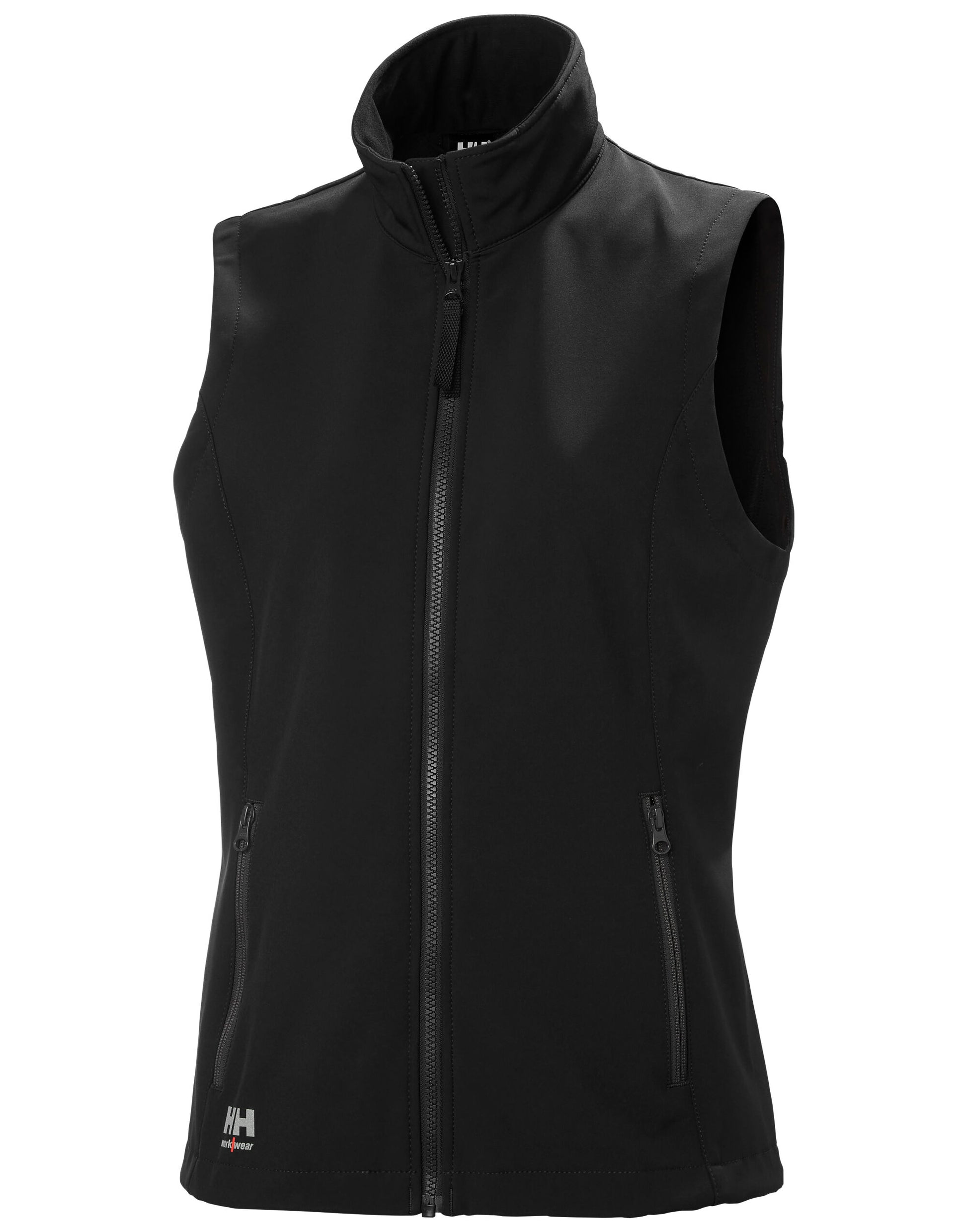 Womens Manchester 2.0 Softshell Vest
