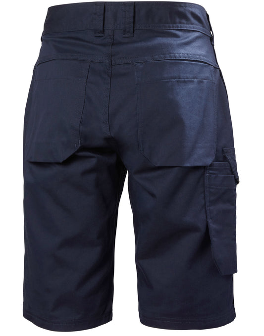 Manchester Shorts   
