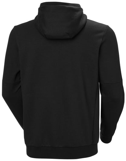 Evo Zip Hoodie