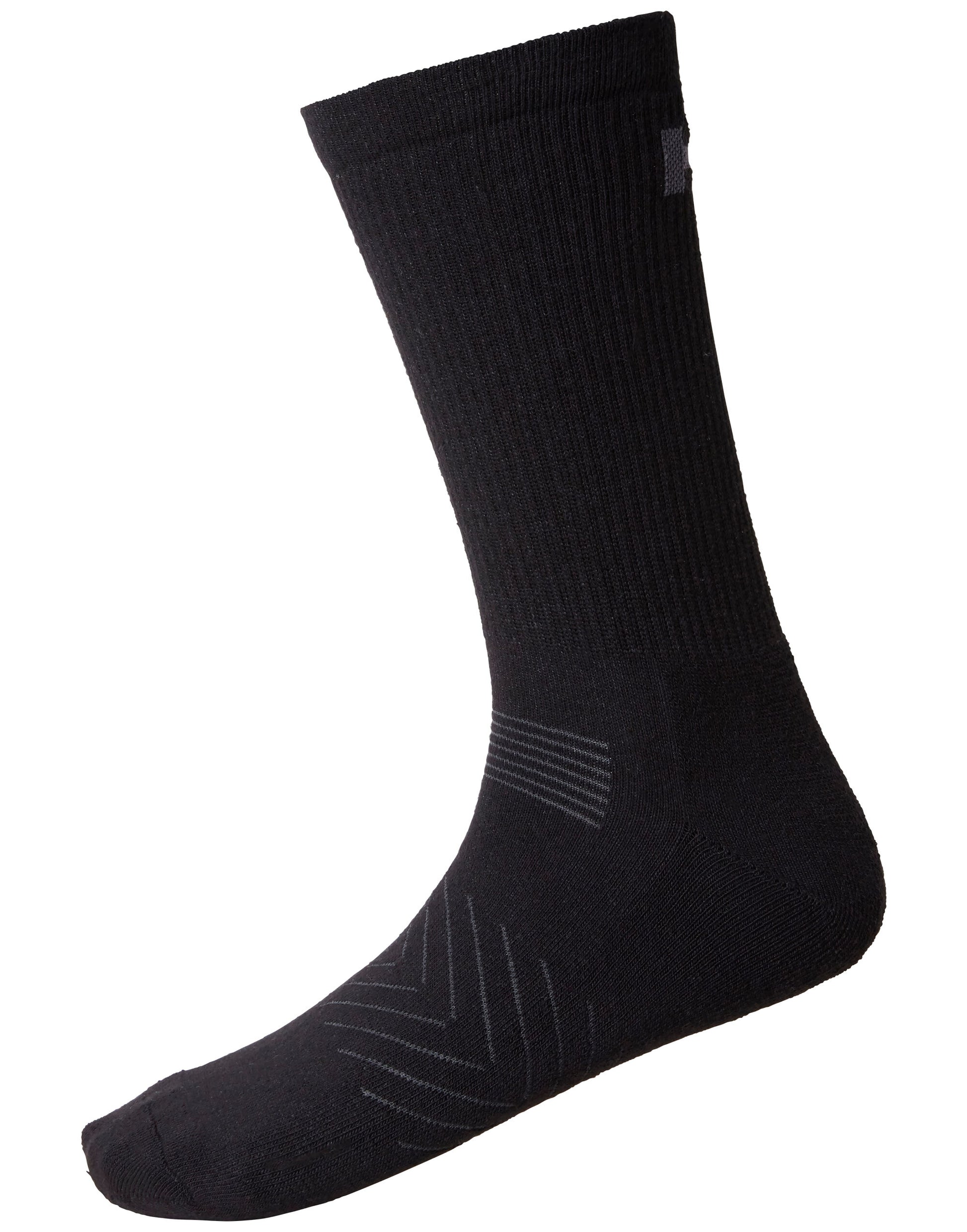 Manchester Socks 3-Pack   
