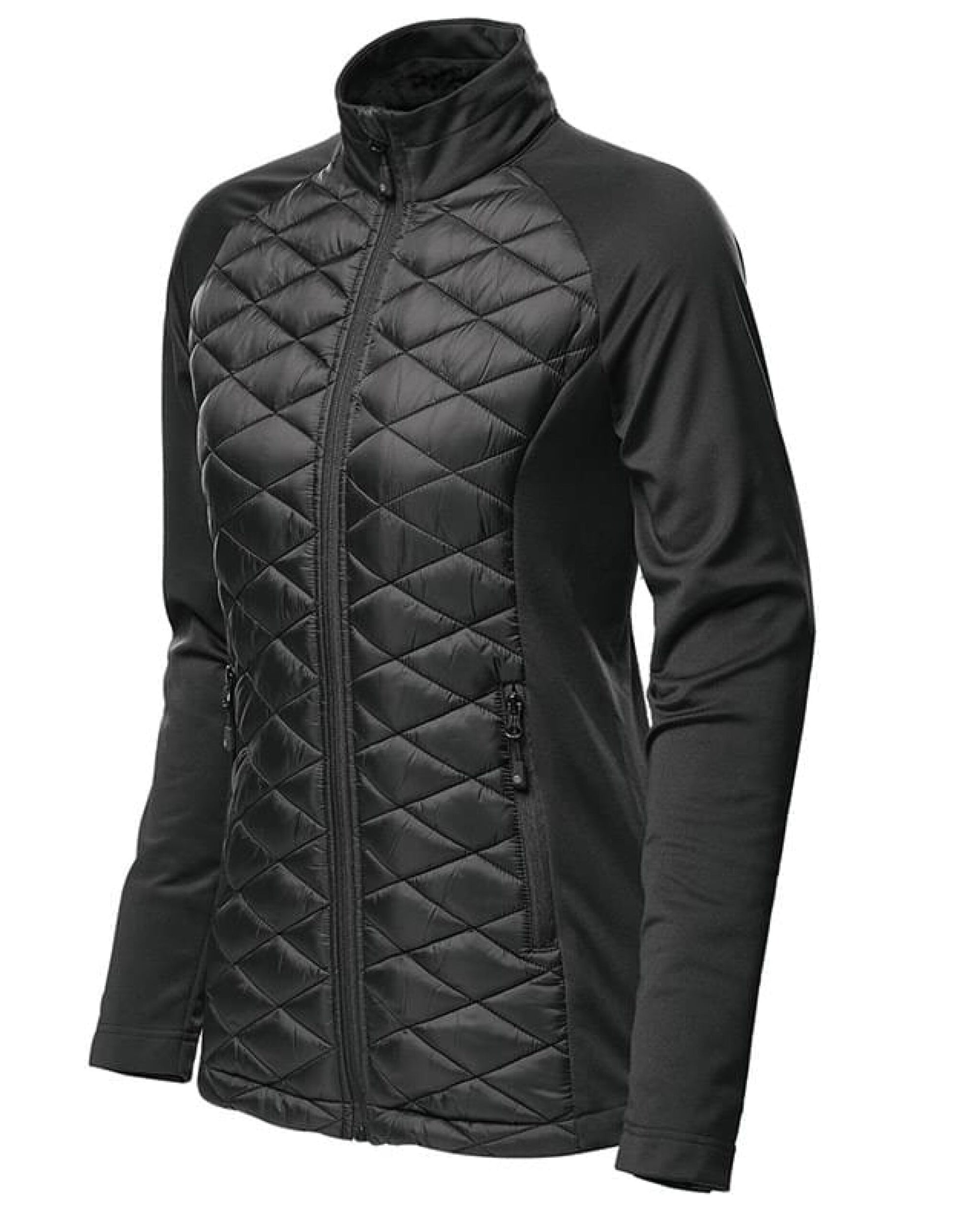 Women's Boulder Thermal Shell