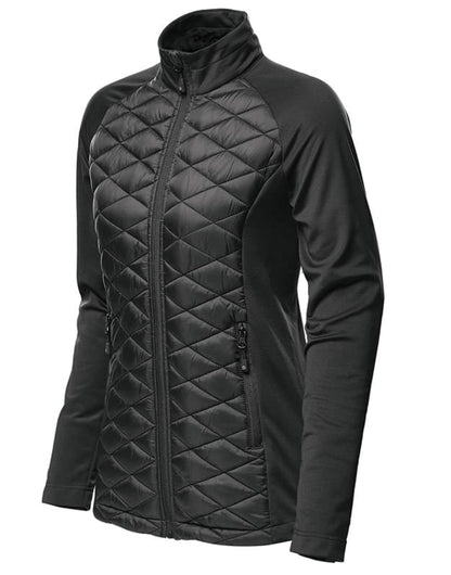 Women's Boulder Thermal Shell