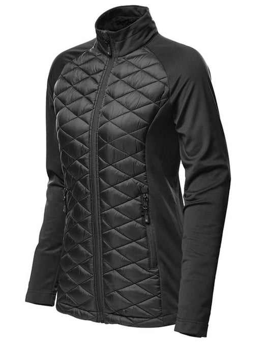 Women's Boulder Thermal Shell