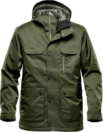 Men's Zurich Thermal Jacket