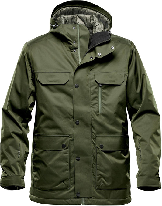 Men's Zurich Thermal Jacket