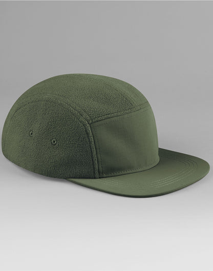 Fleece Outdoor Camper Cap