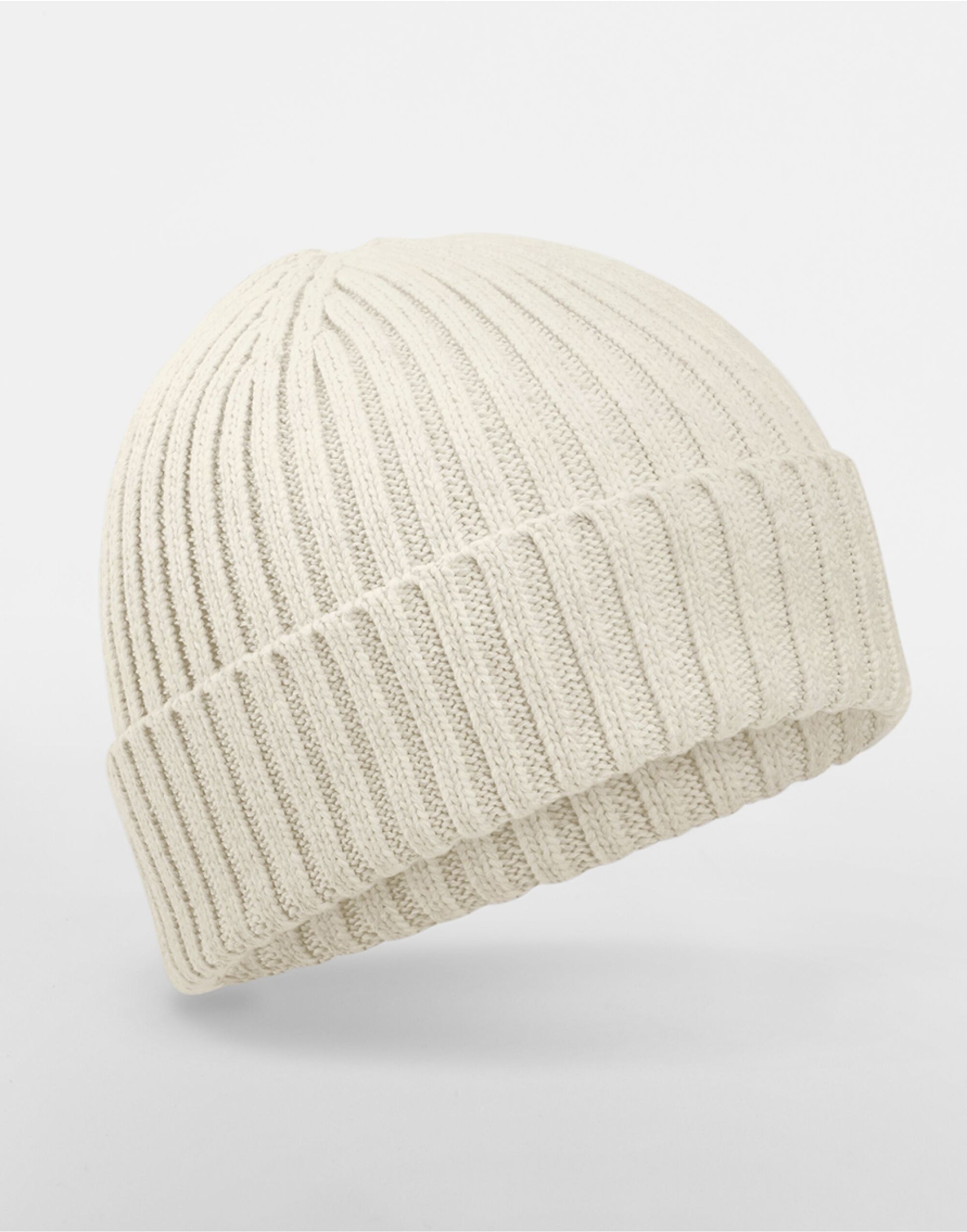 Organic Cotton Kids Beanie