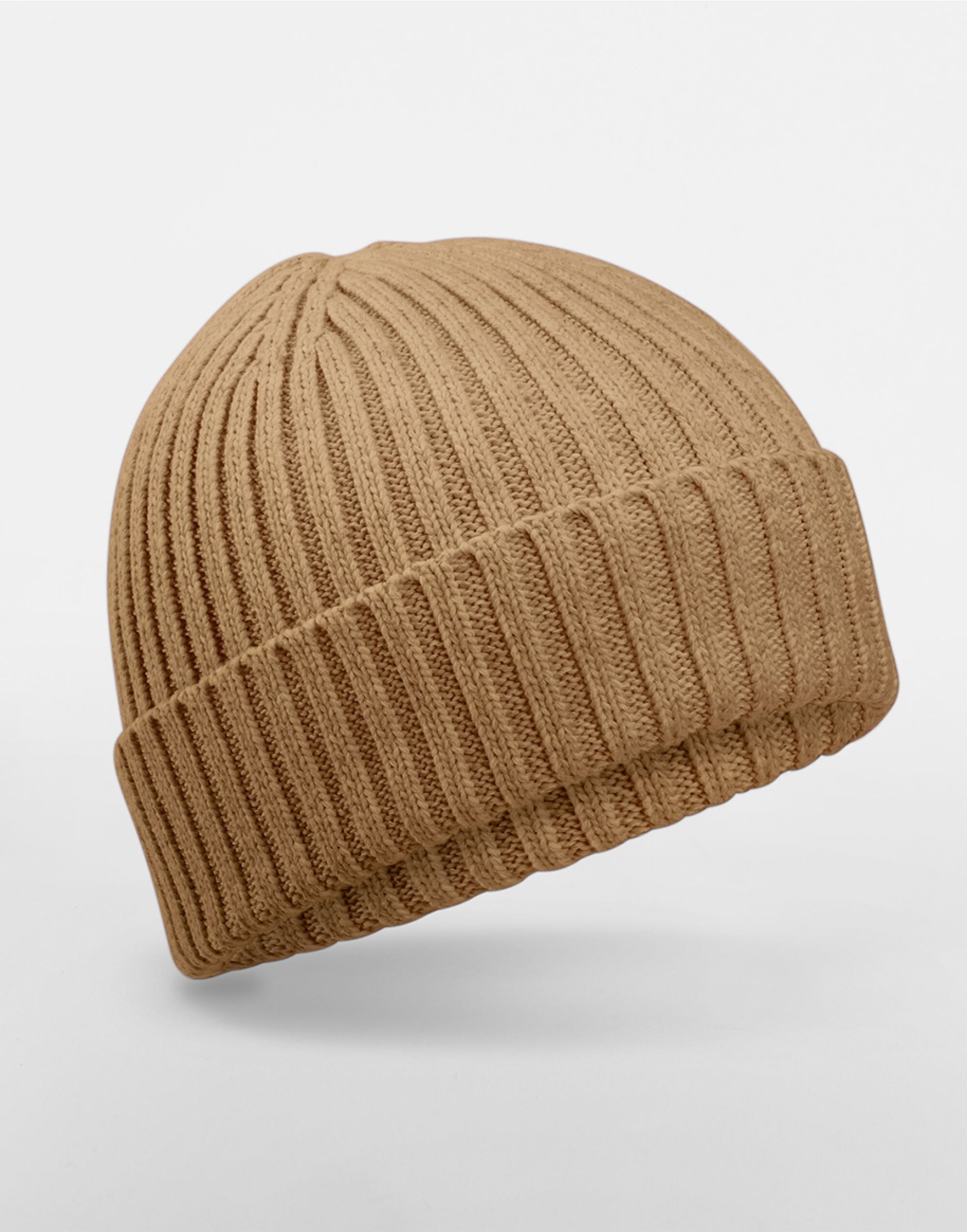 Organic Cotton Kids Beanie