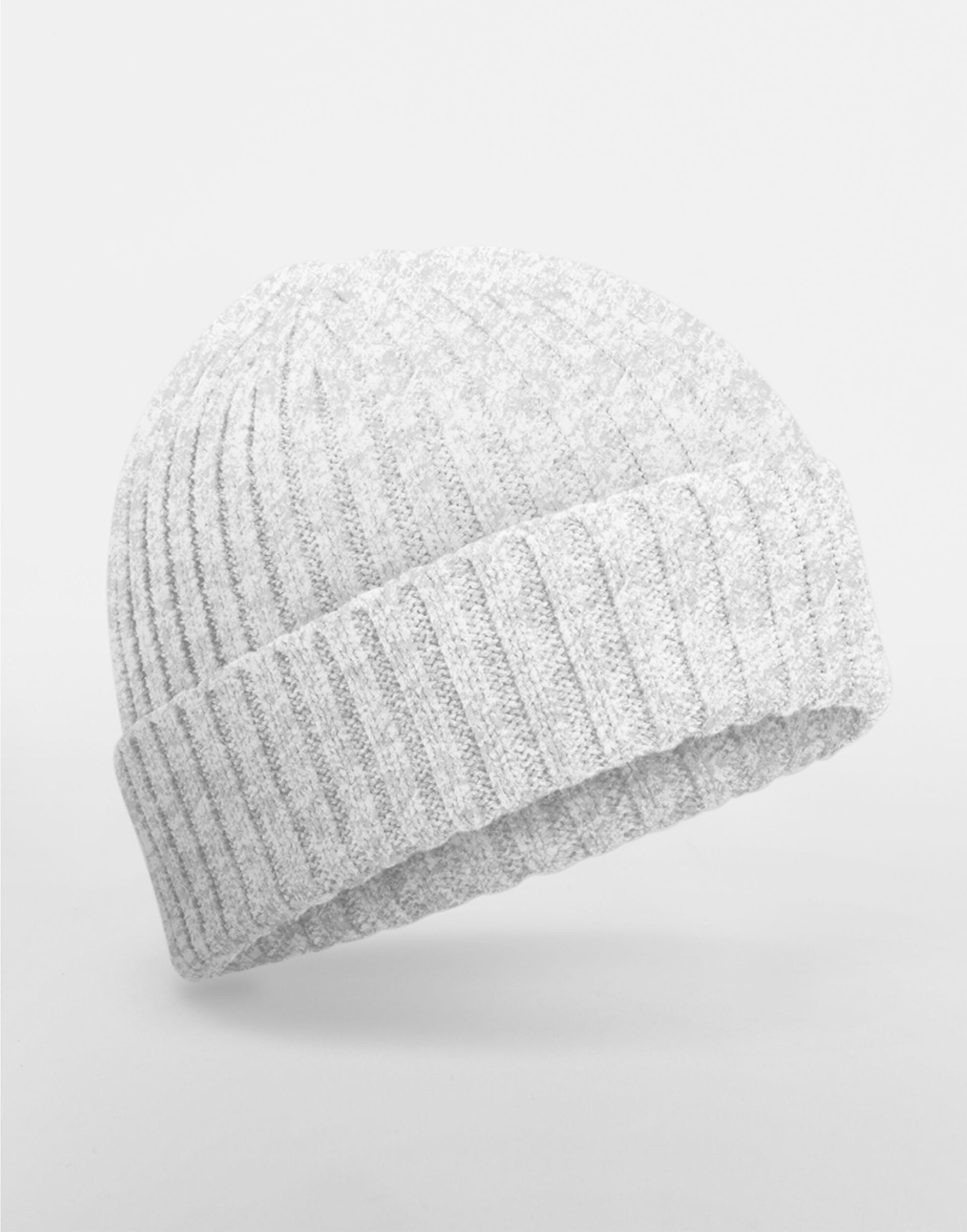 Organic Cotton Kids Beanie