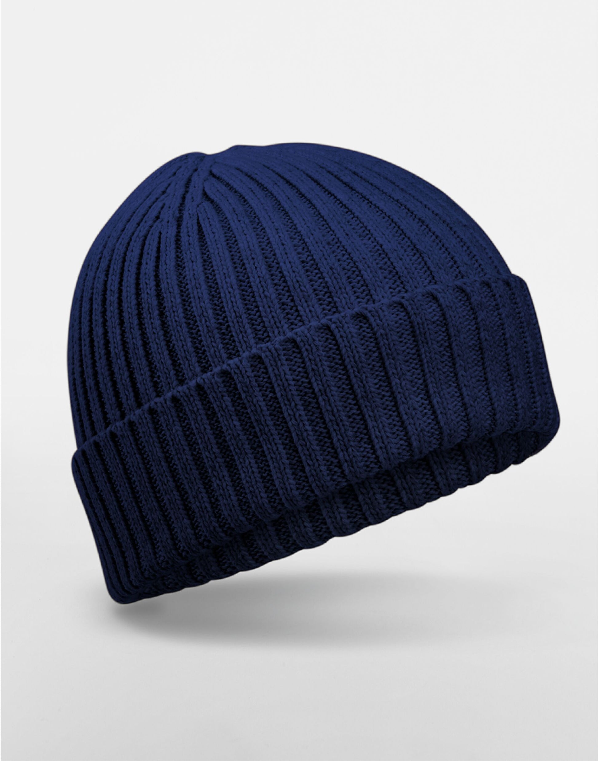 Organic Cotton Kids Beanie