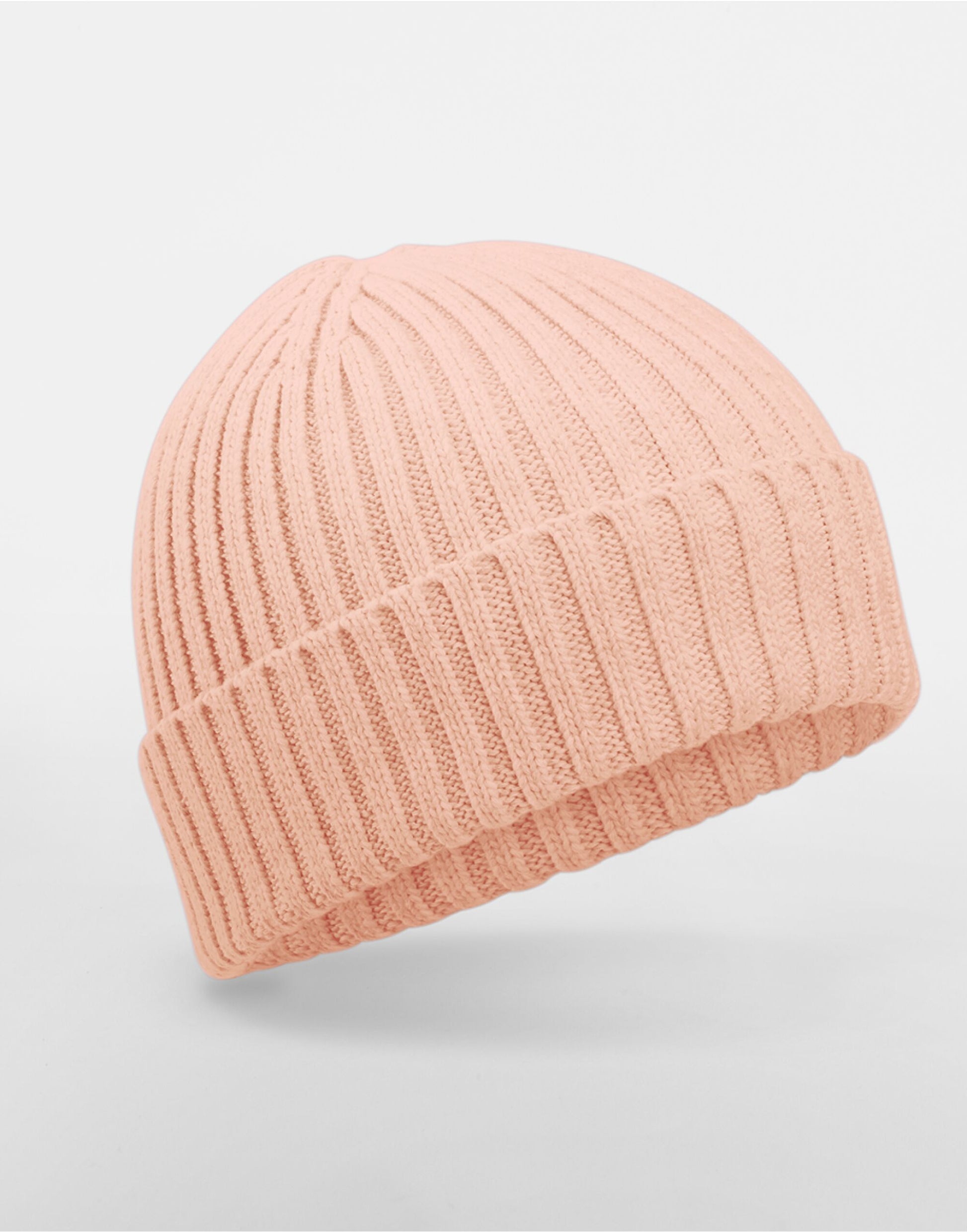 Organic Cotton Kids Beanie