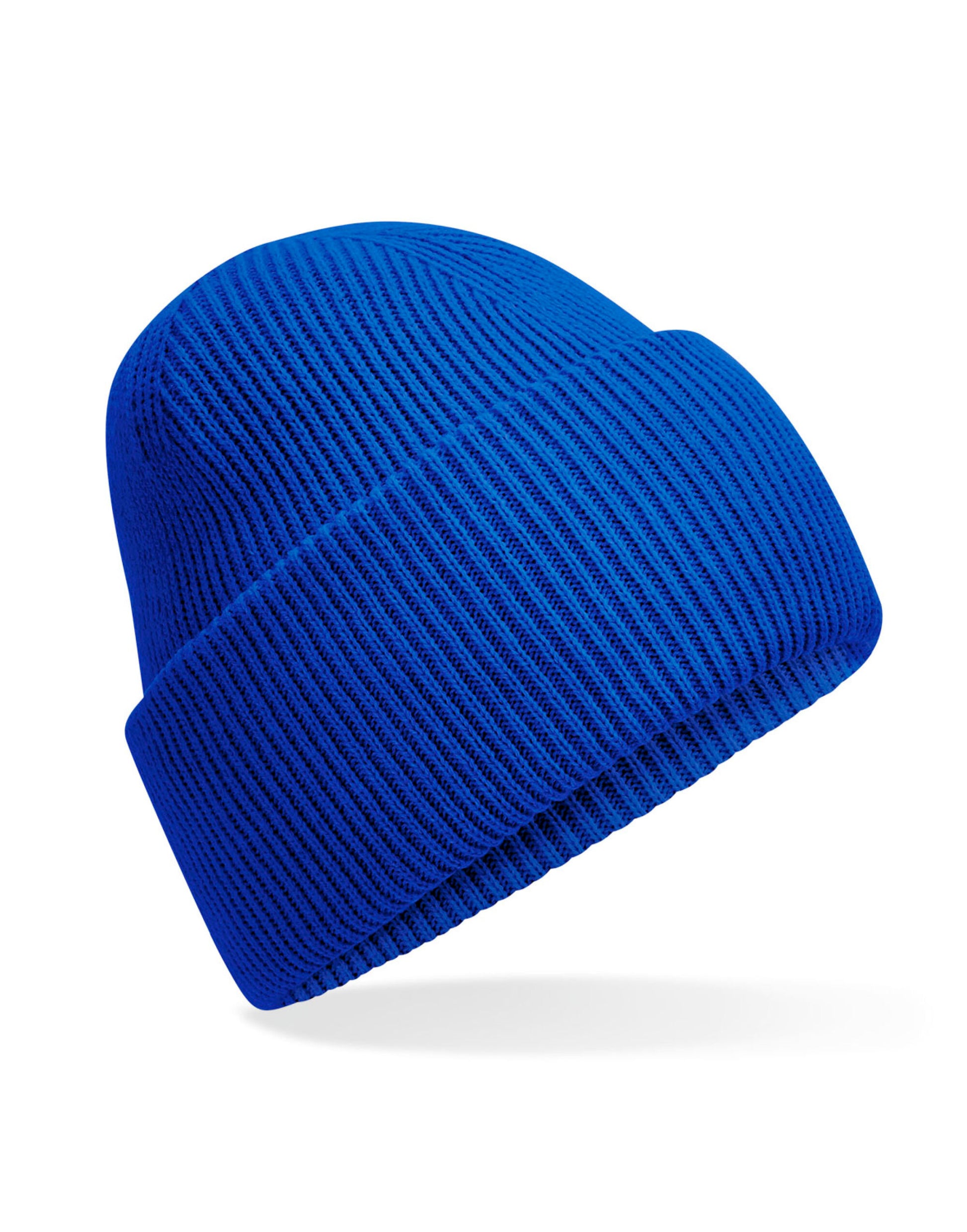 Classic Deep Cuffed Beanie